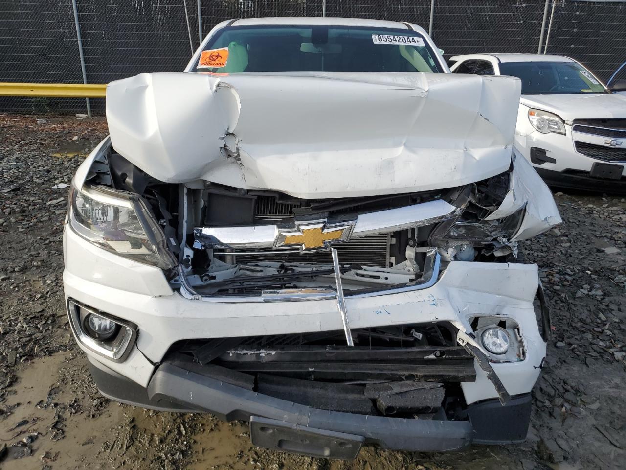 2016 Chevrolet Colorado Lt - Image 5