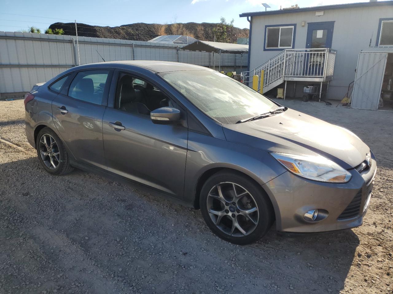 2014 Ford Focus Se - Image 4