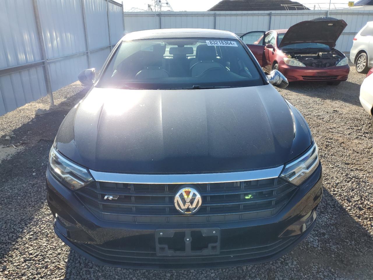 2019 Volkswagen Jetta S - Фото 5