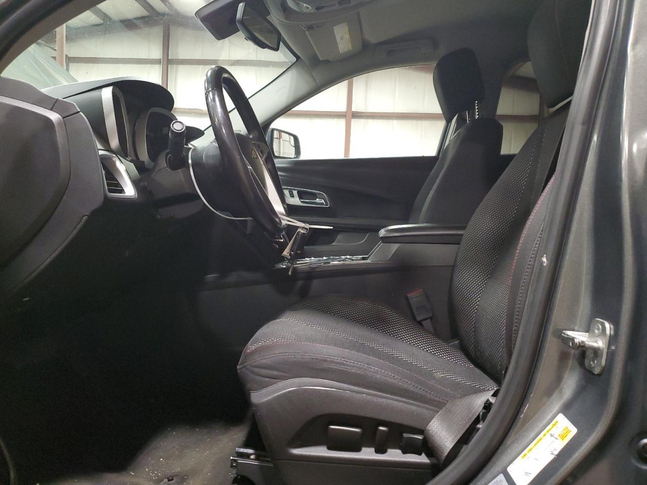 2012 Chevrolet Equinox Lt - Image 7