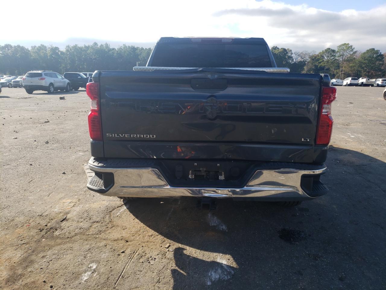 2019 Chevrolet Silverado C1500 Lt - Image 6