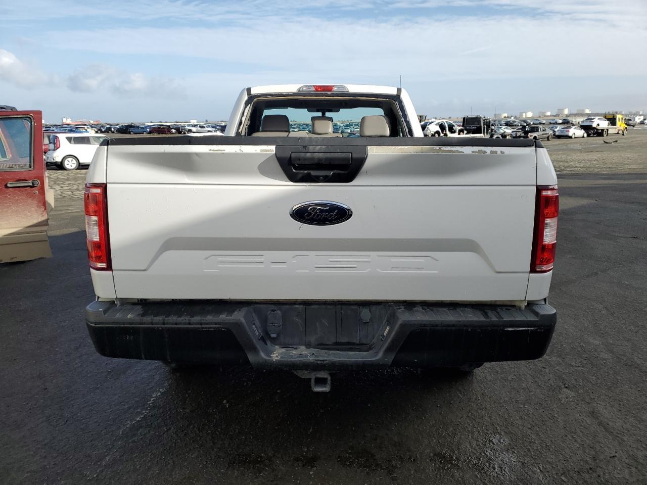 2019 Ford F150 - Image 6