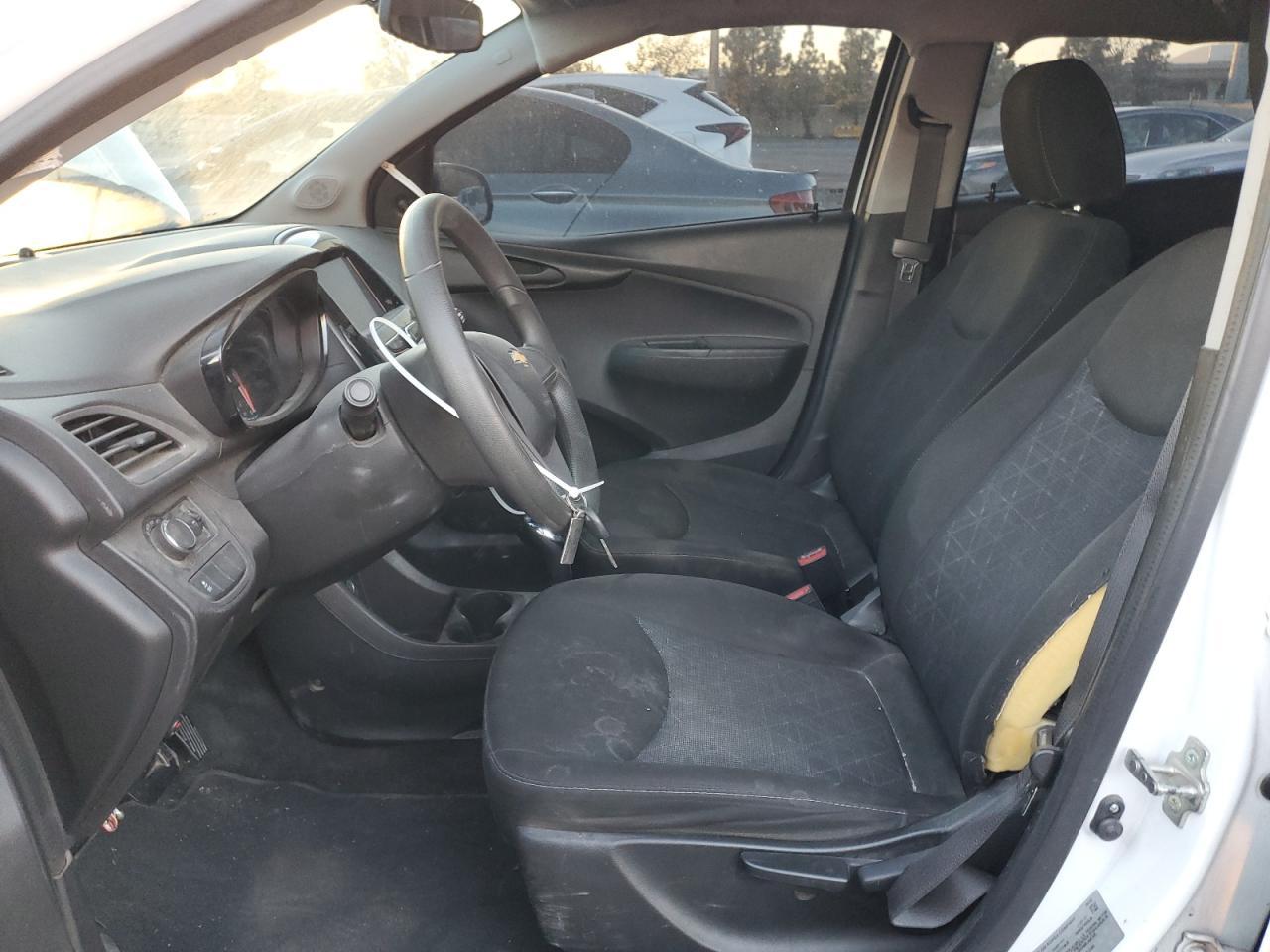 2021 Chevrolet Spark Ls - Image 7