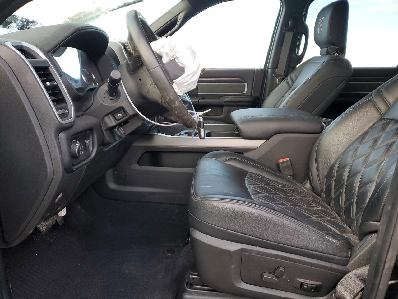 2022 Ram 2500 Big Horn/Lone Star - Image 7