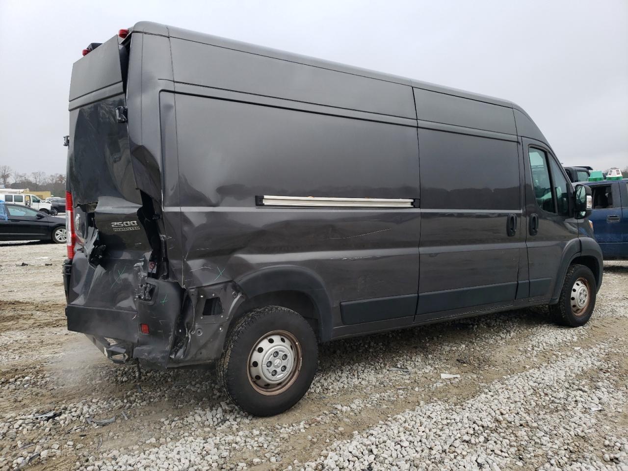 2023 Ram Promaster 2500 2500 High - Фото 3