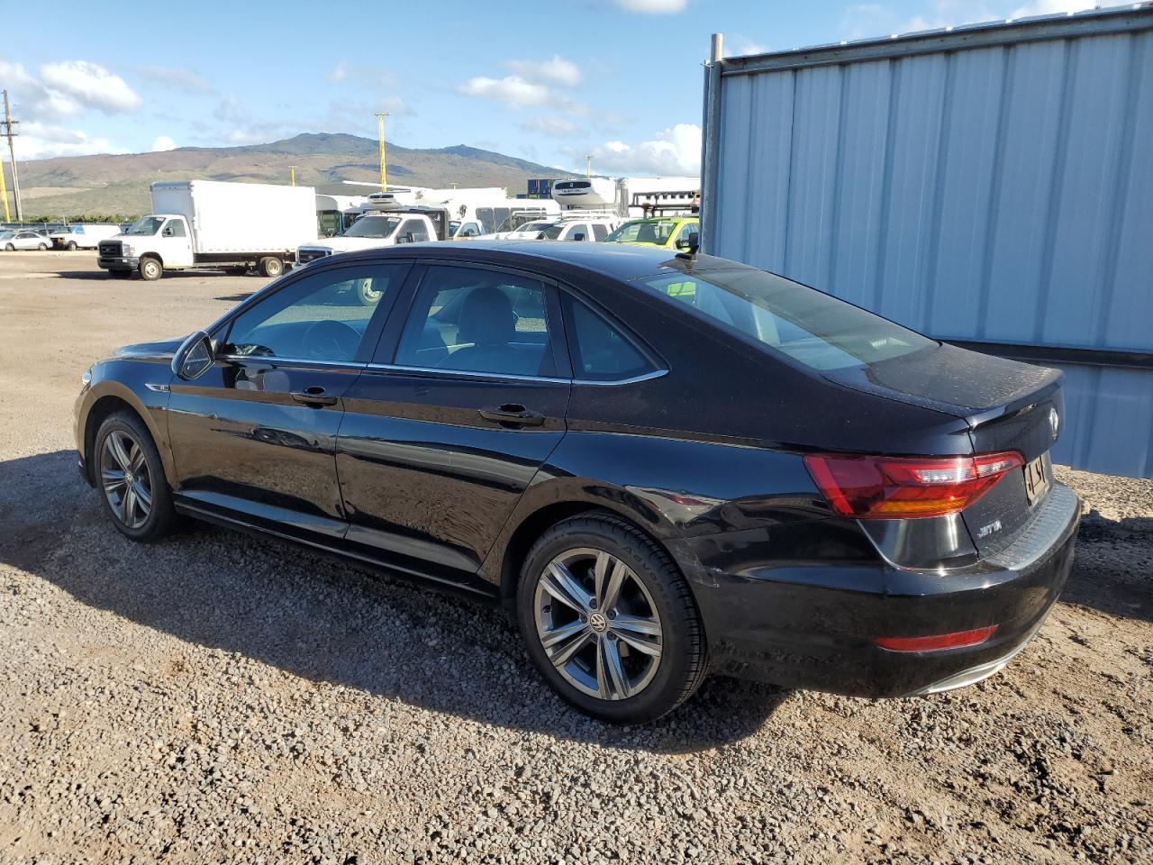2019 Volkswagen Jetta S - Фото 2