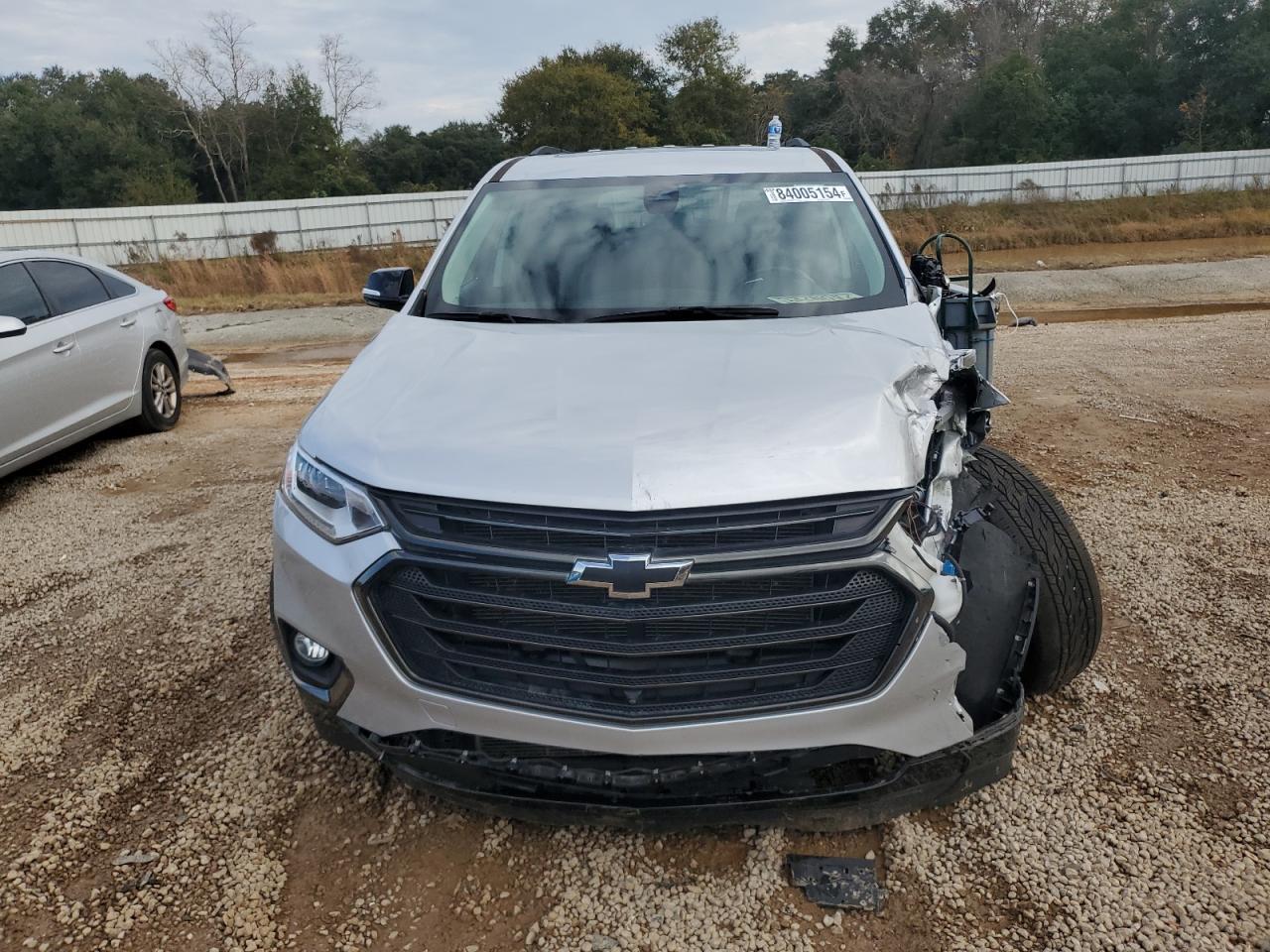 2020 Chevrolet Traverse Premier - Image 5
