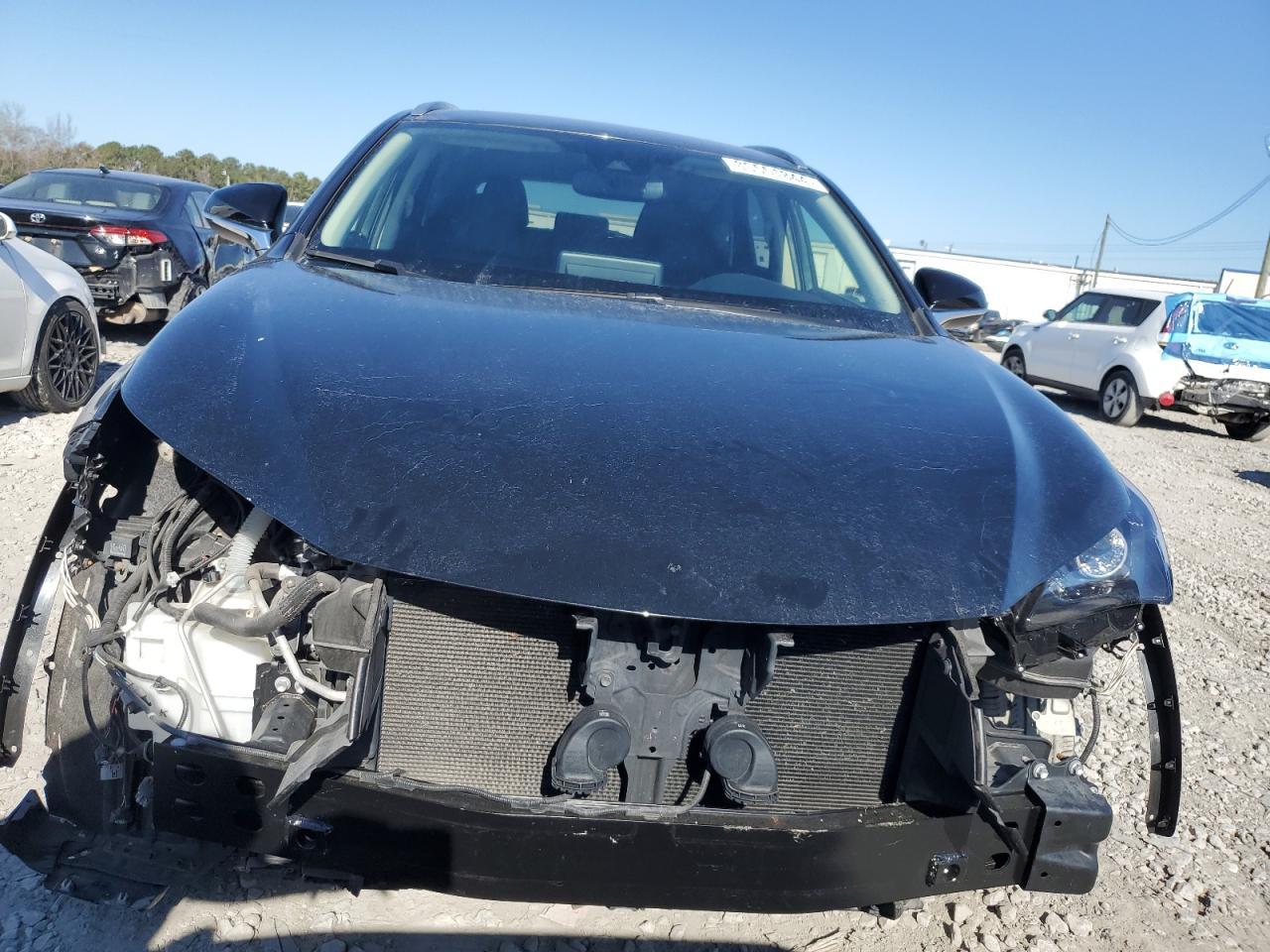 2021 Lexus Nx 300 Base - Image 5