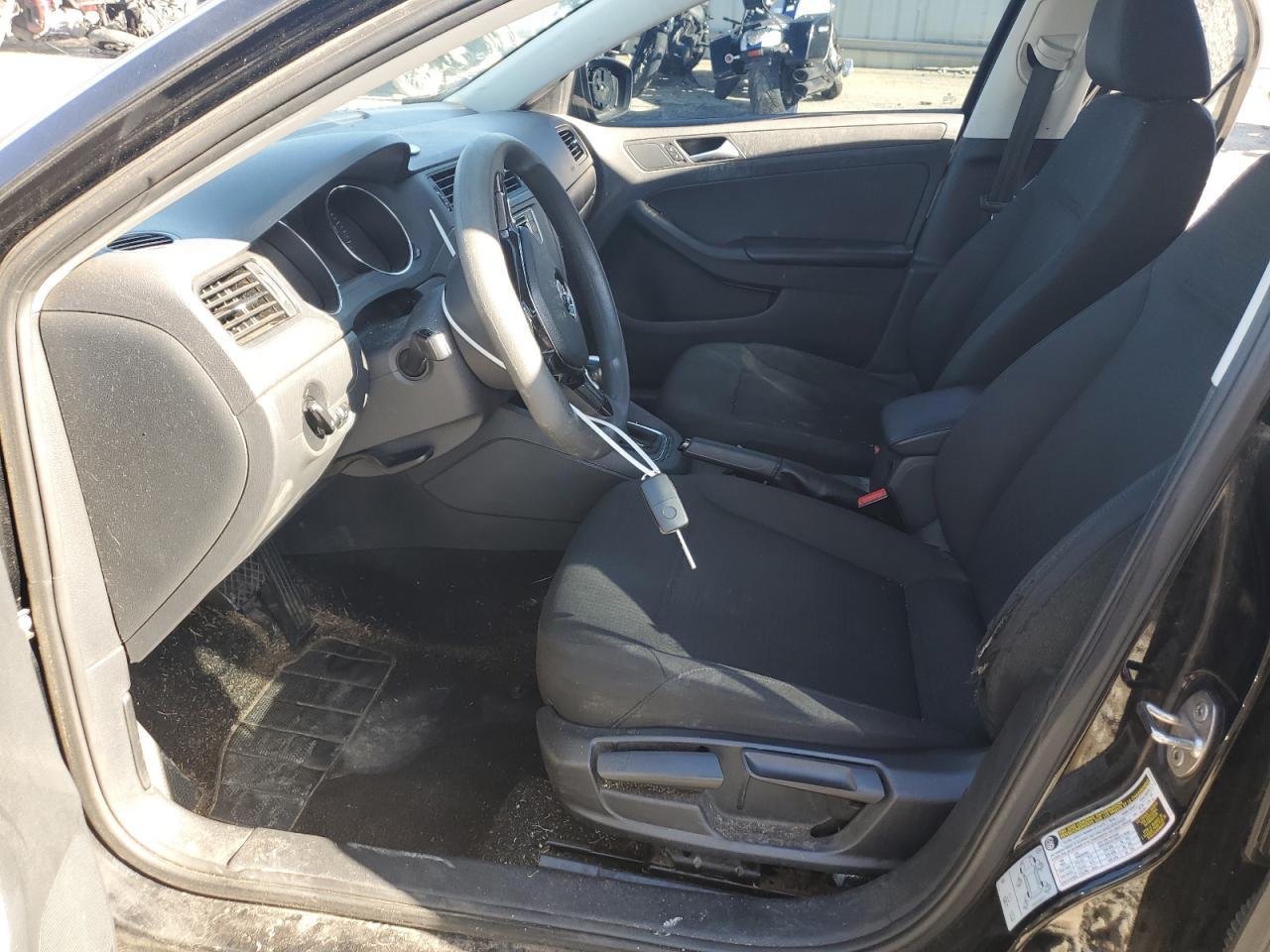 2016 Volkswagen Jetta S - Image 7