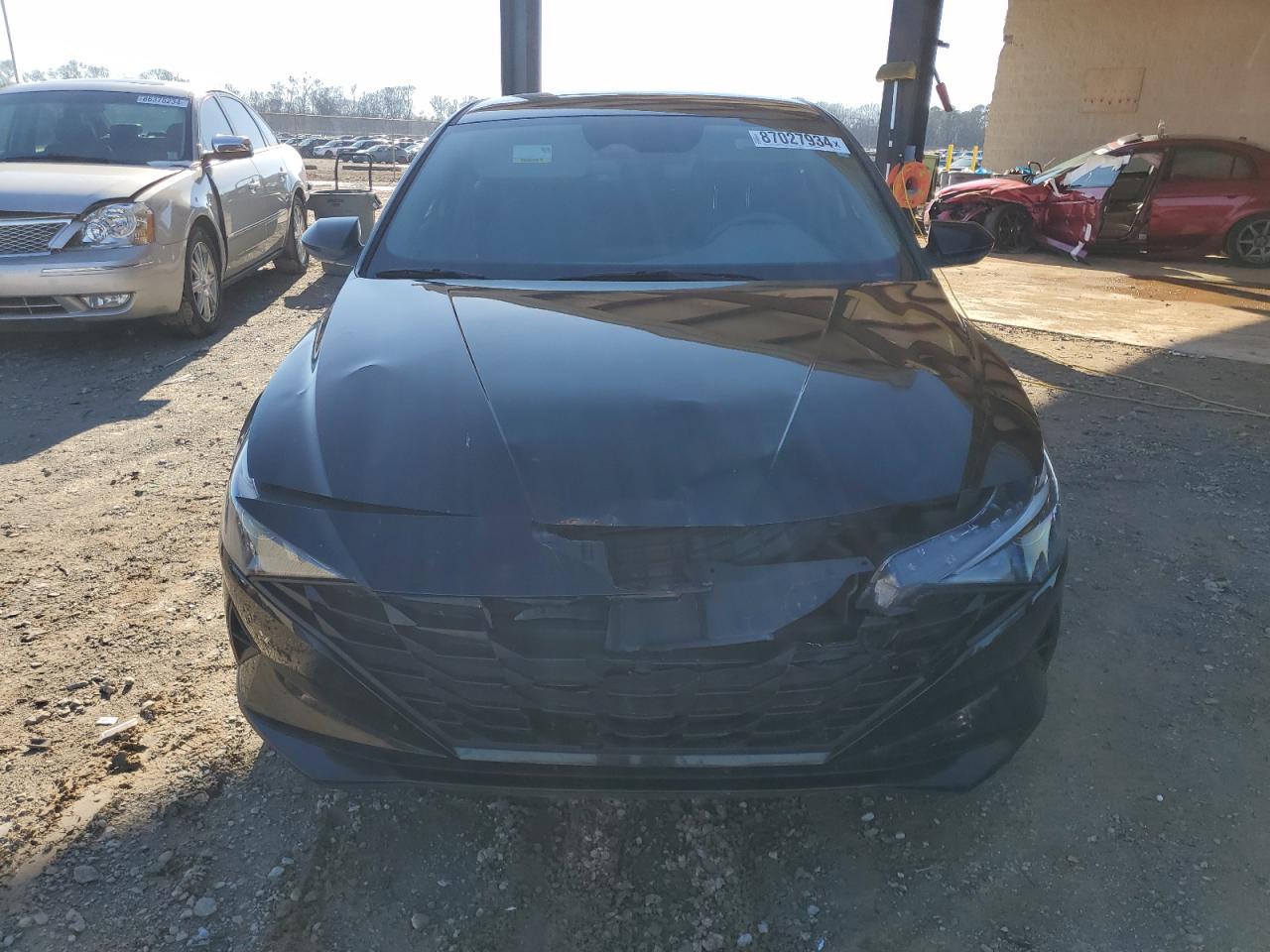 2023 Hyundai Elantra Sel - Фото 5