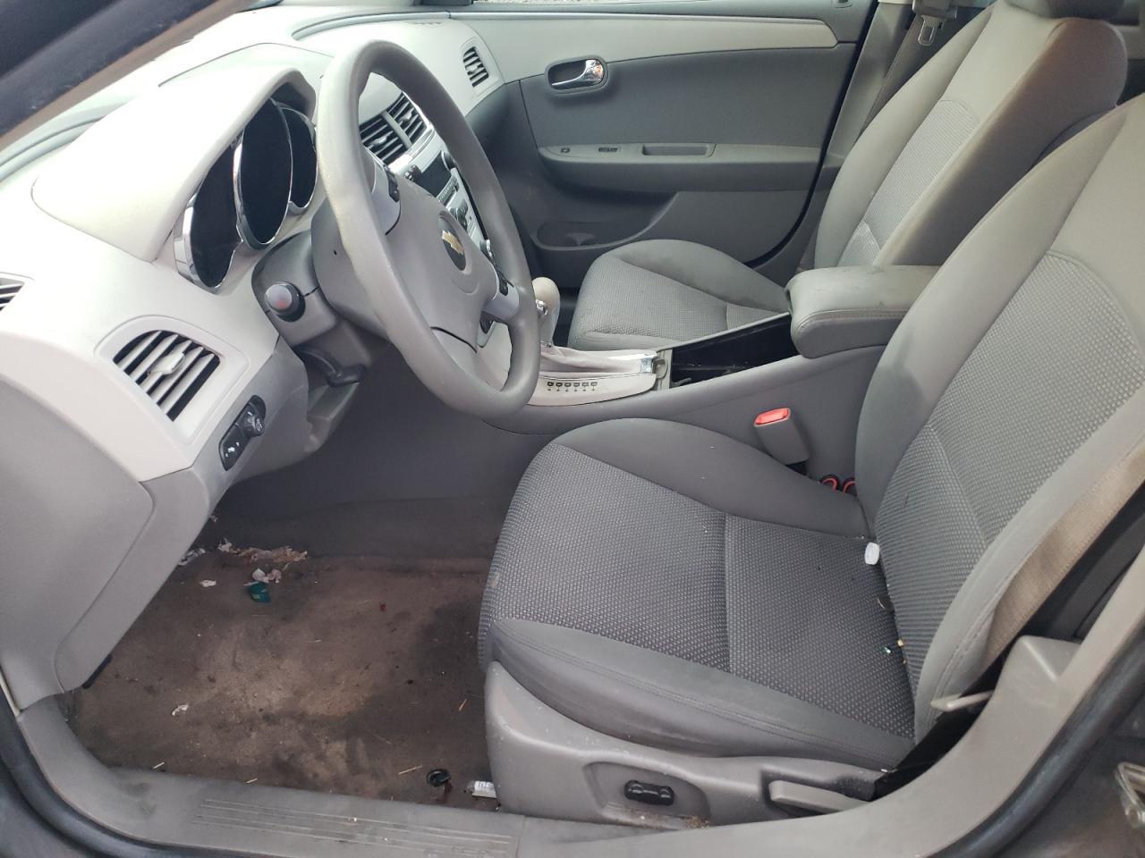 2008 Chevrolet Malibu 1Lt - Фото 7