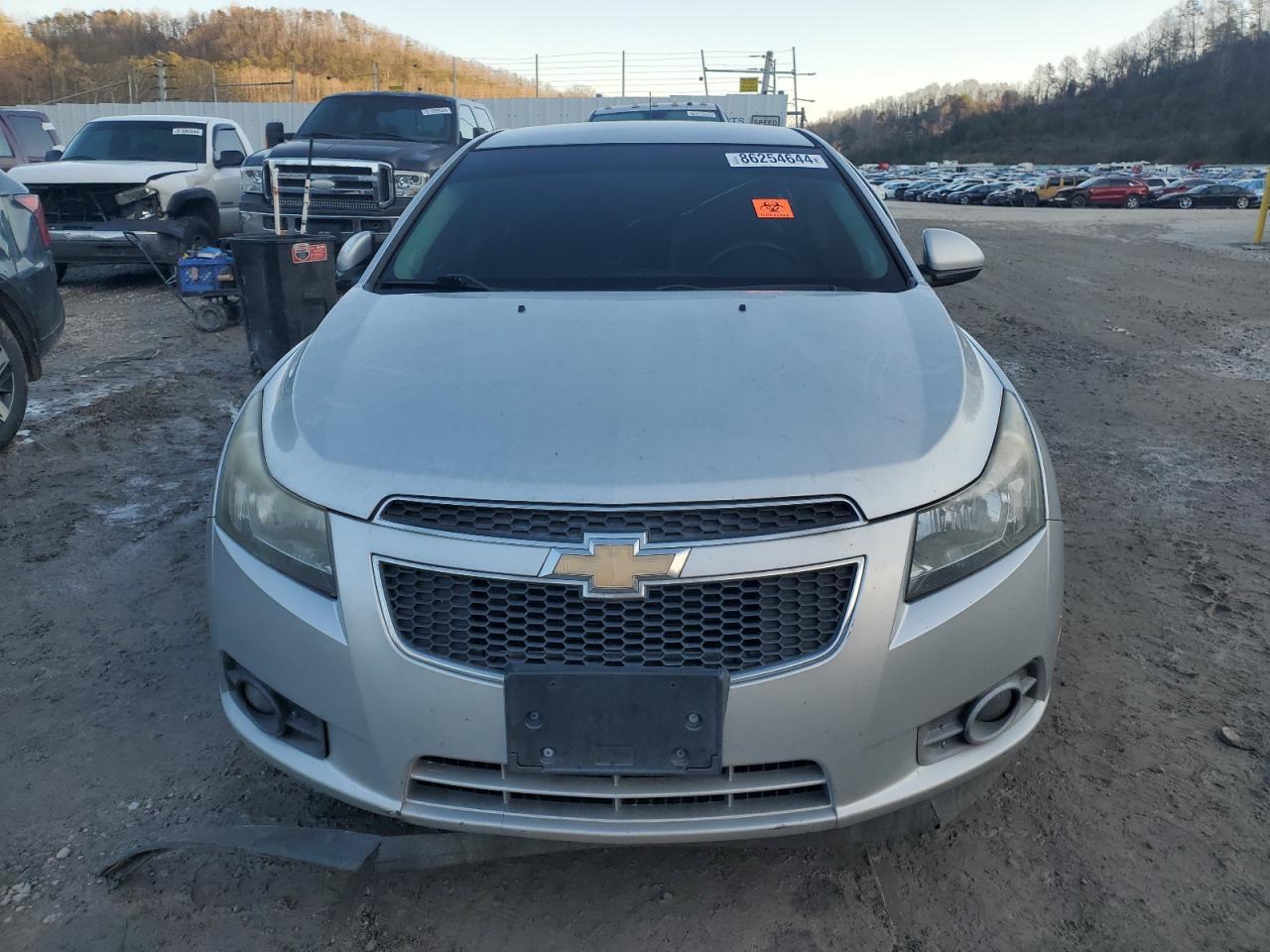 2012 Chevrolet Cruze Eco - Image 5