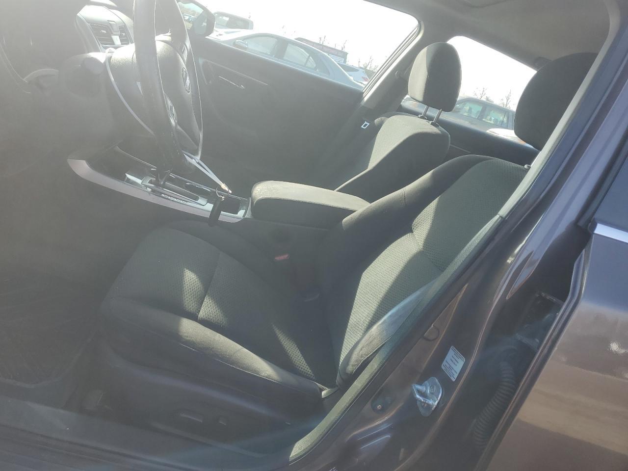 2014 Nissan Altima 2.5 - Image 7