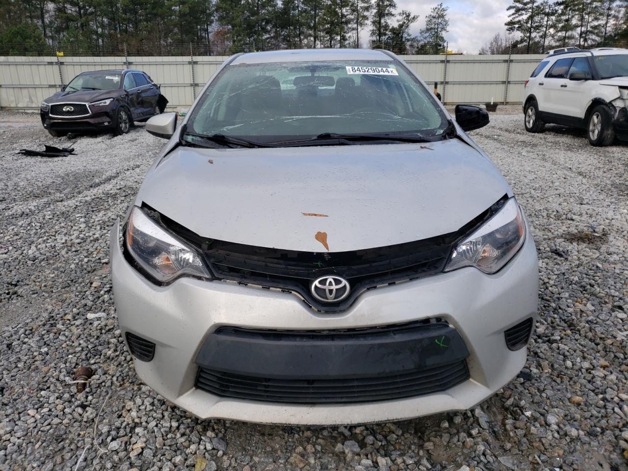 2015 Toyota Corolla L - Image 5
