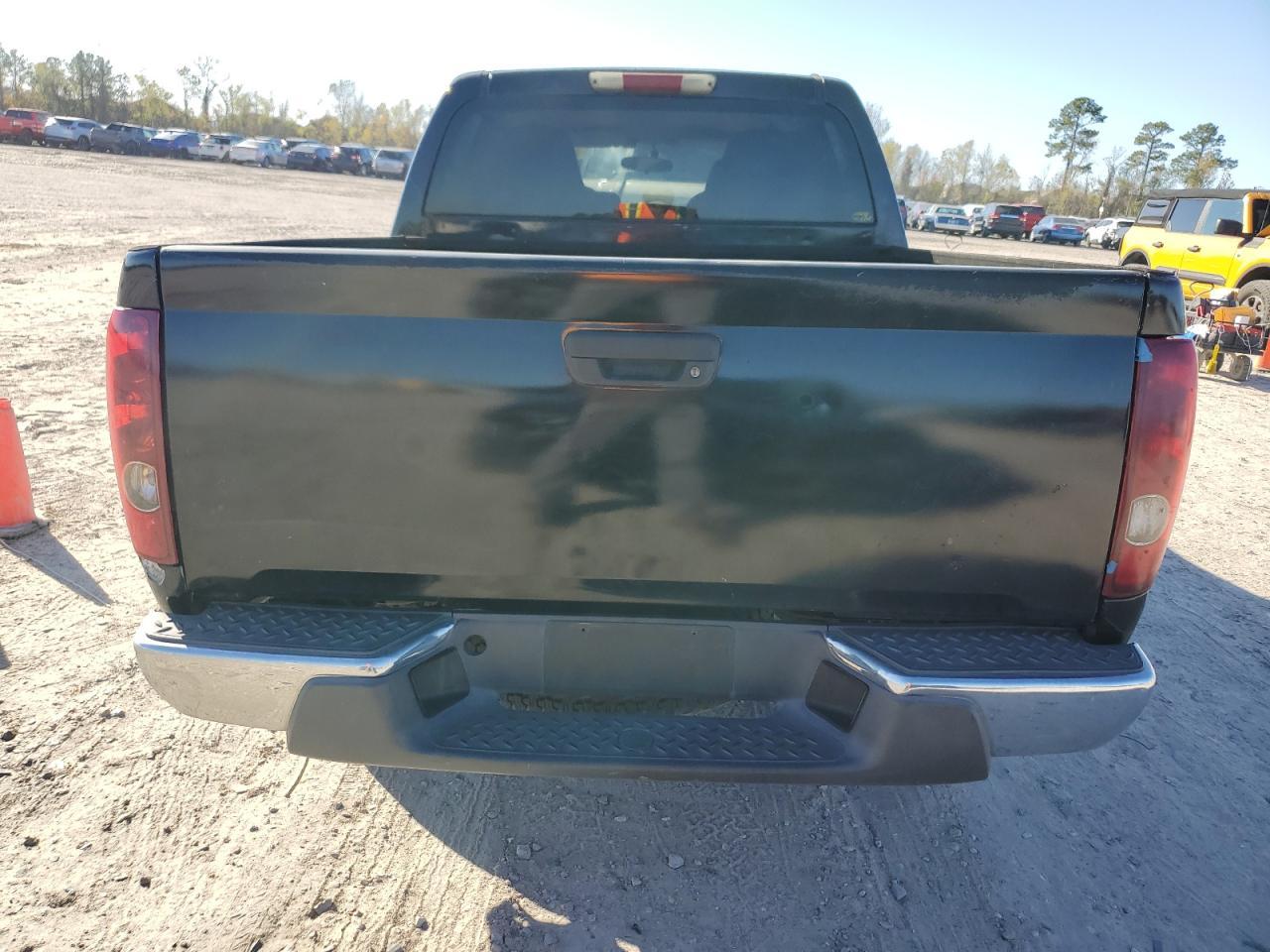2004 Chev Colorado - Фото 6