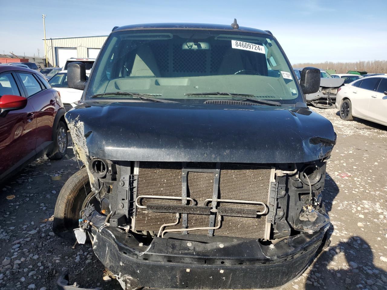 2017 Chevrolet Express G2500 - Image 5