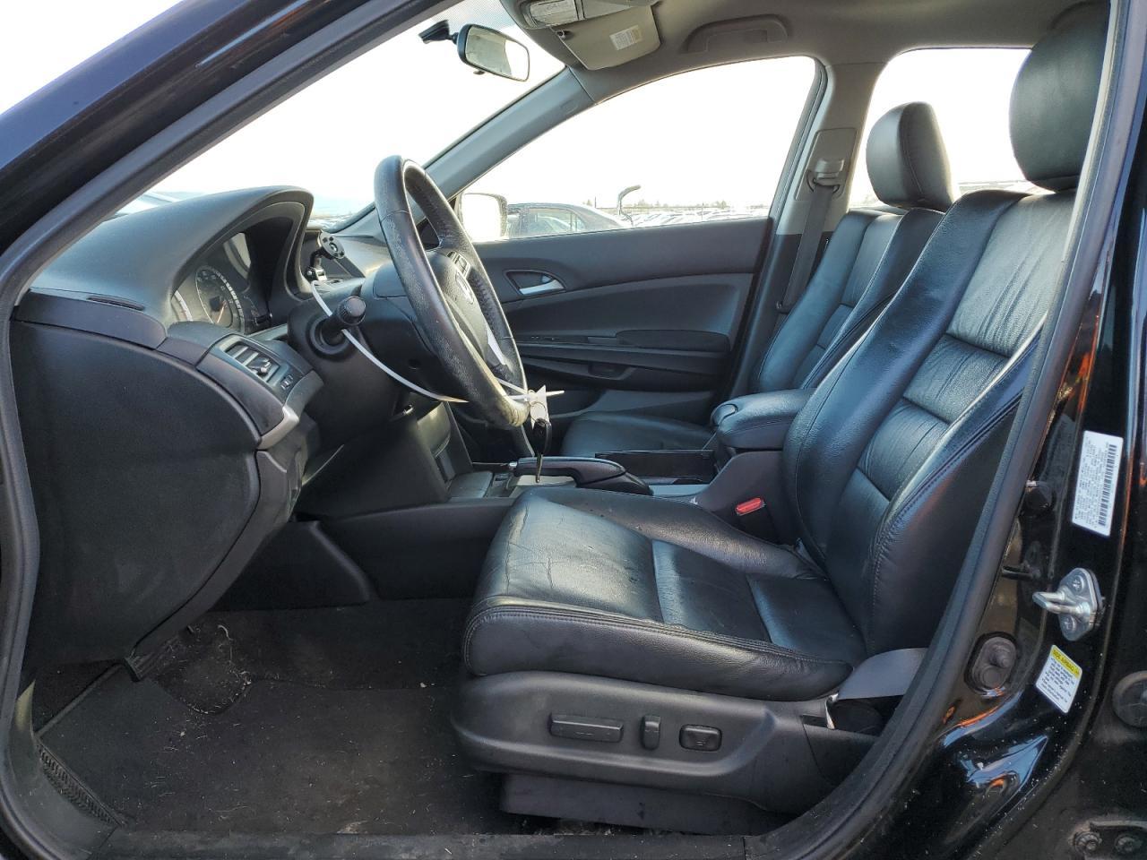 2012 Honda Accord Se - Фото 7