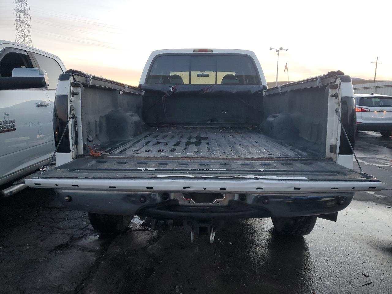 2003 Ford F350 Srw Super Duty - Image 6