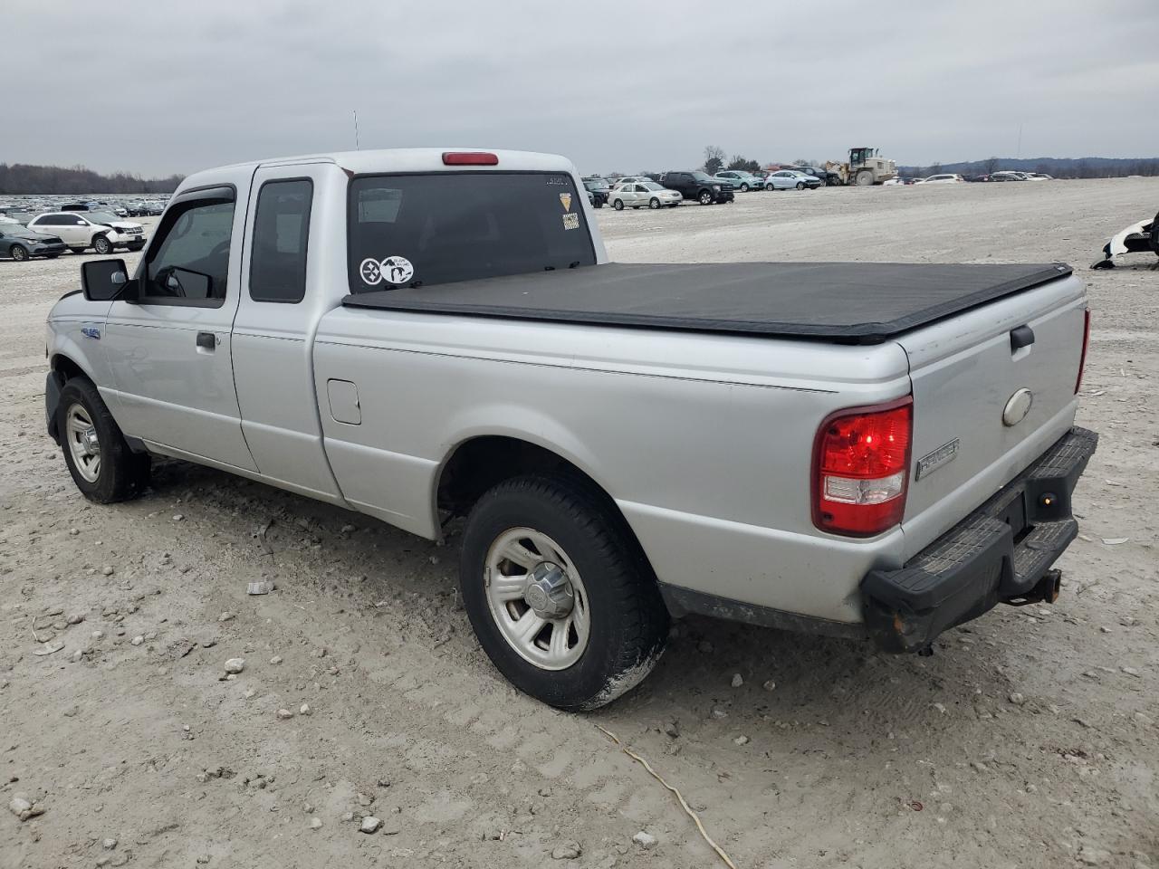 2010 Ford Ranger Super Cab - Фото 2