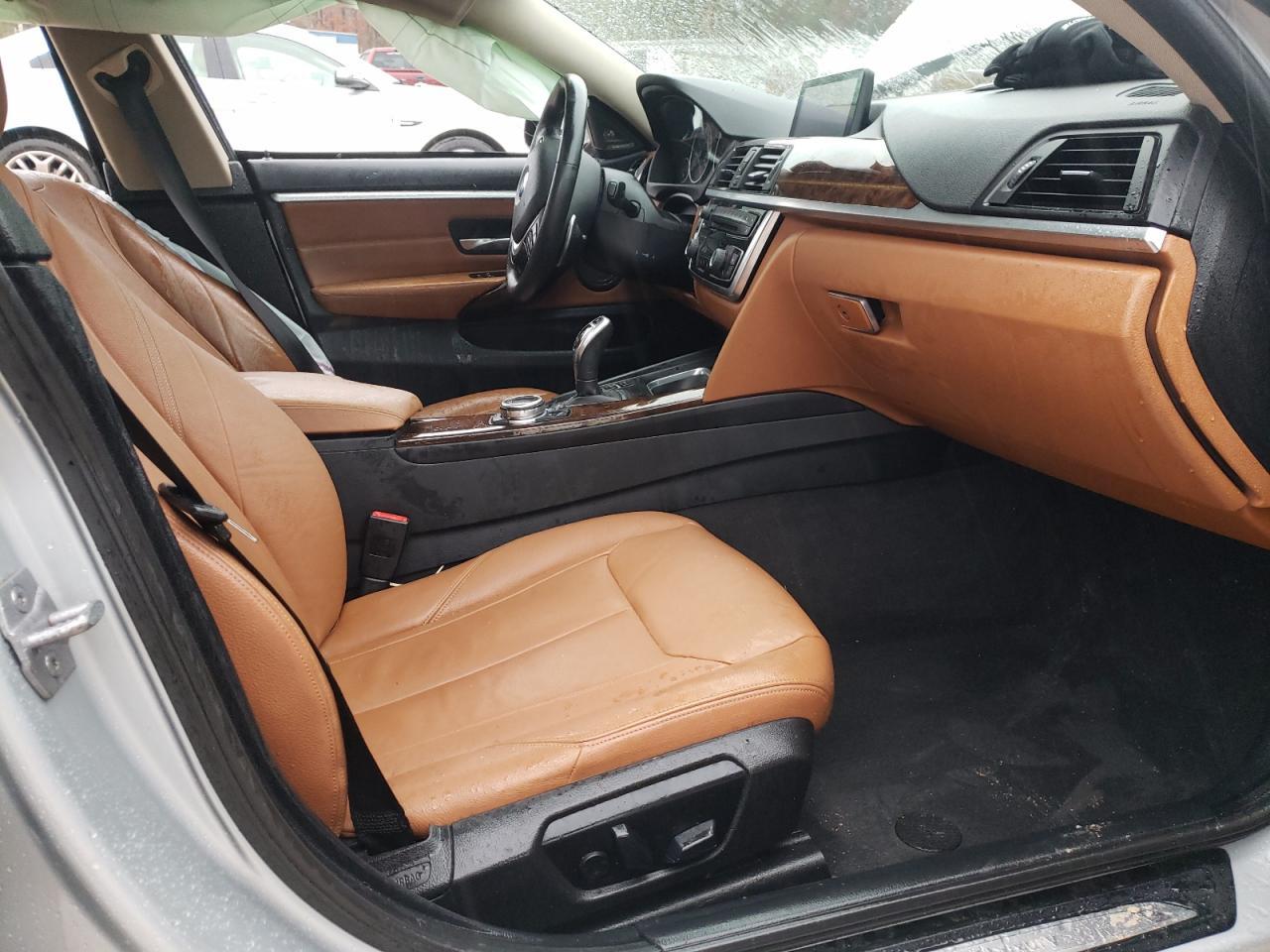 2015 BMW 428 I Gran Coupe - Image 7