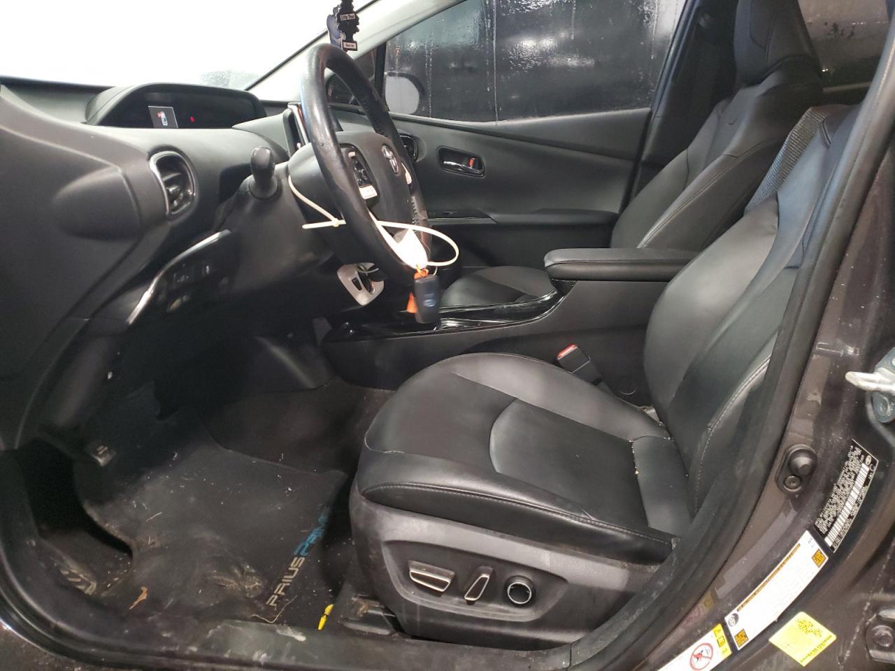 2018 Toyota Prius Prime - Image 7