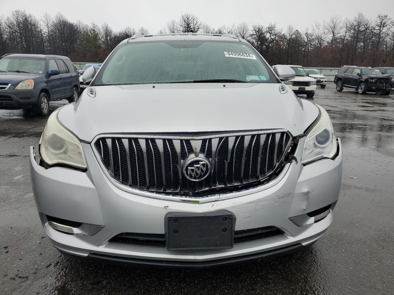 2014 Buick Enclave - Фото 5