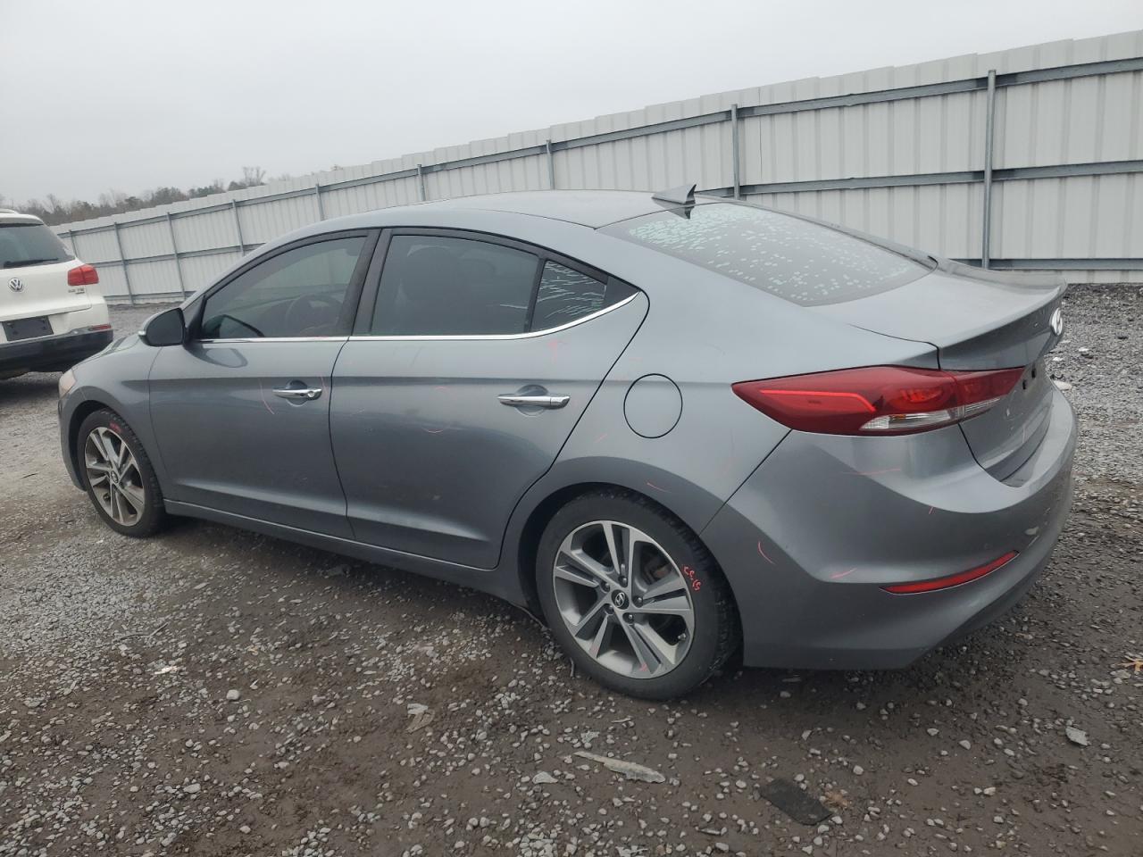2017 Hyundai Elantra Se - Image 2