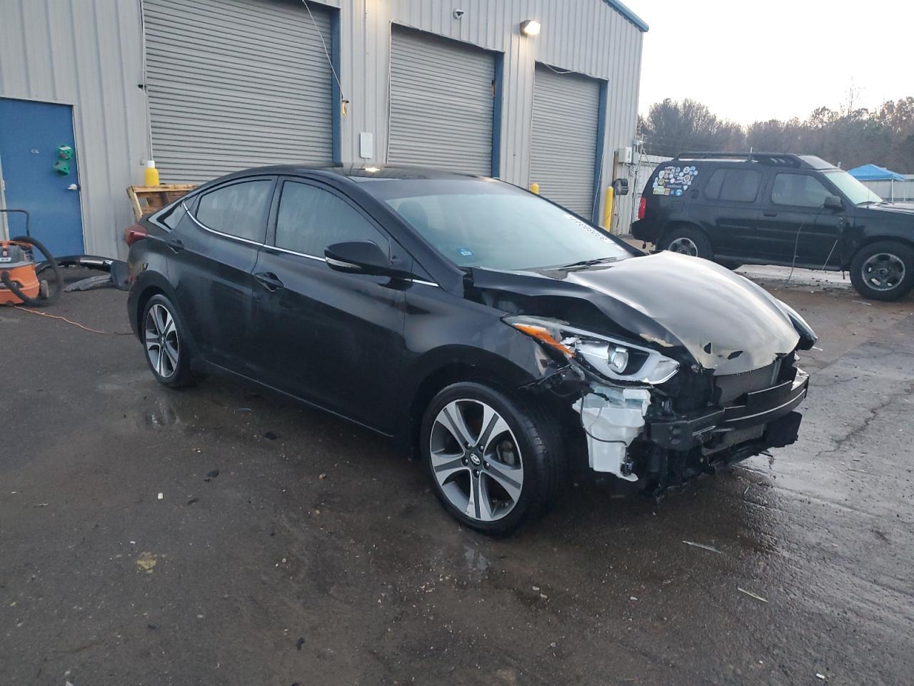 2016 Hyundai Elantra Se - Фото 4