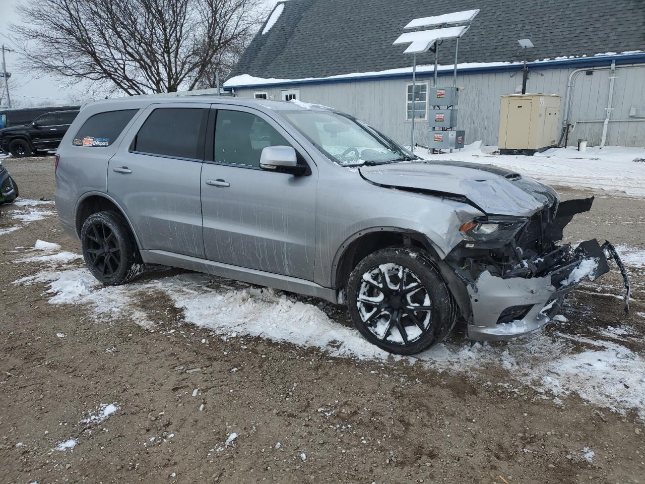 2020 Dodge Durango R/T - Image 4