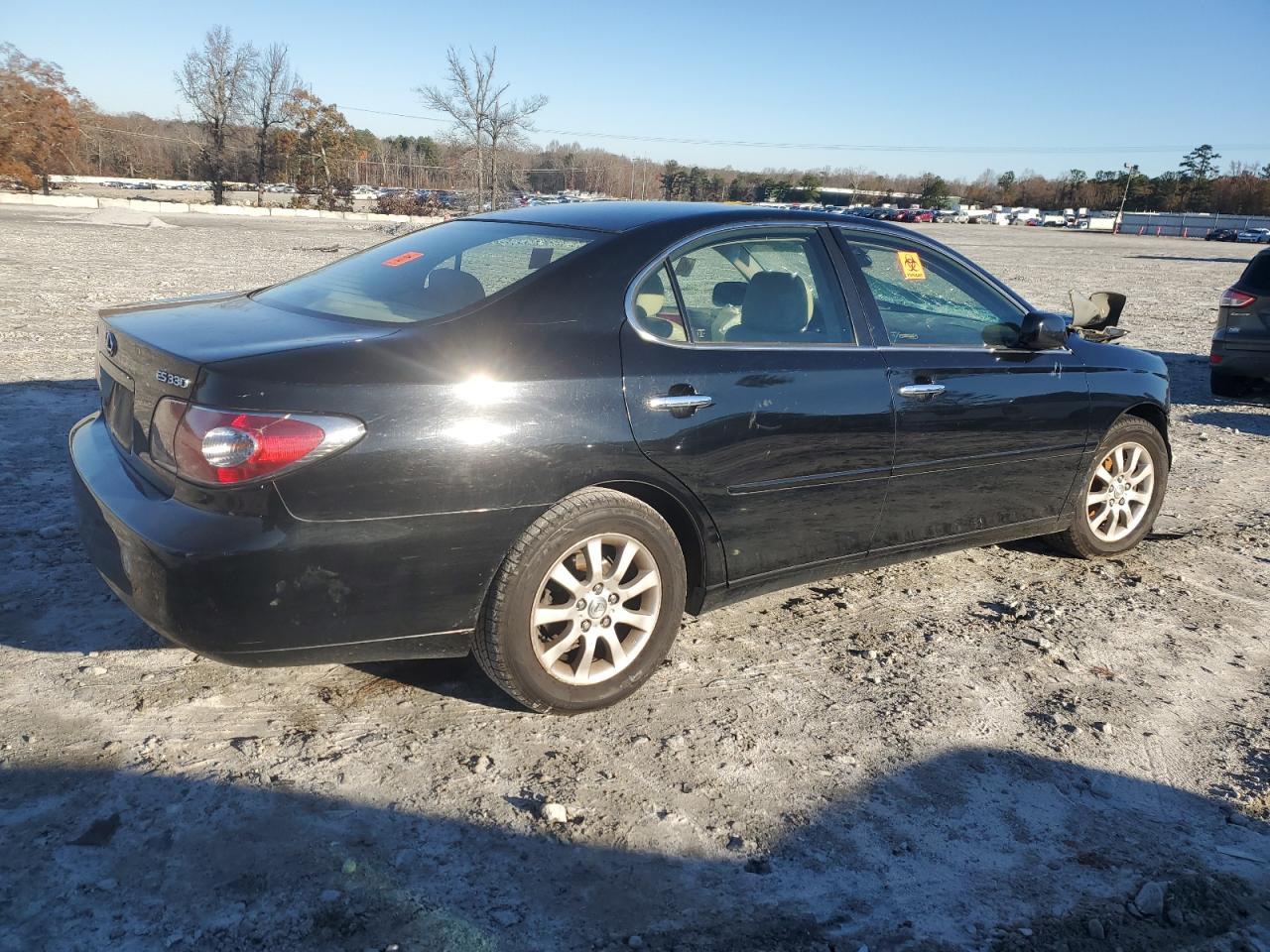 2004 Lexus Es 330 - Image 3