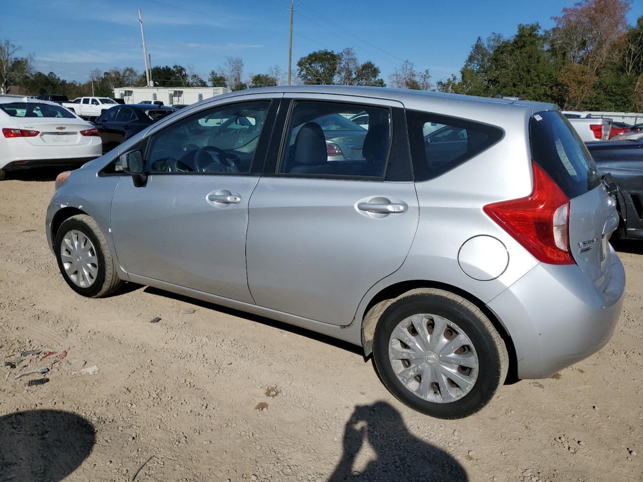 2015 Nissan Versa Note S - Image 2