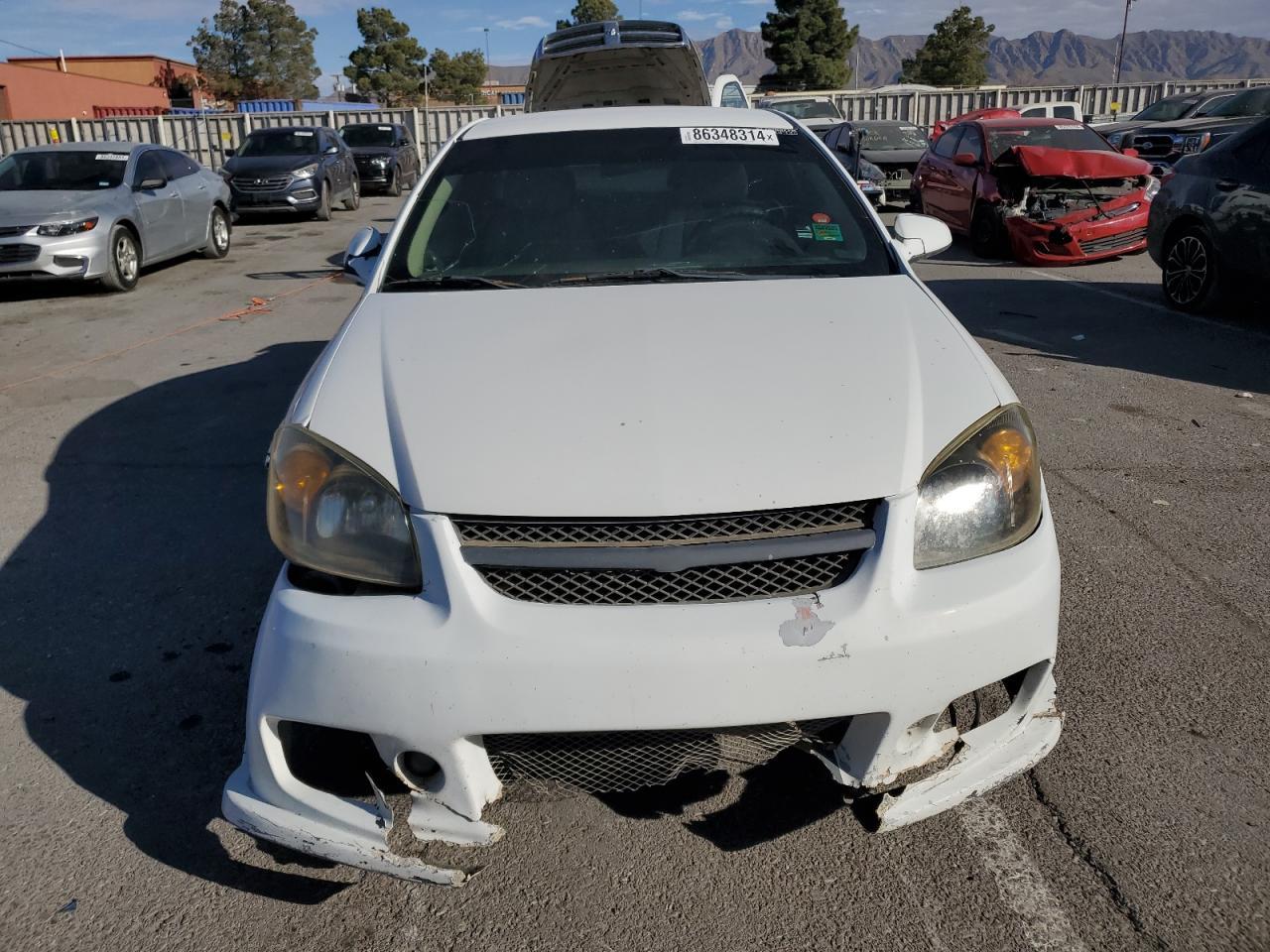 2008 Chevrolet Cobalt Ls - Image 5