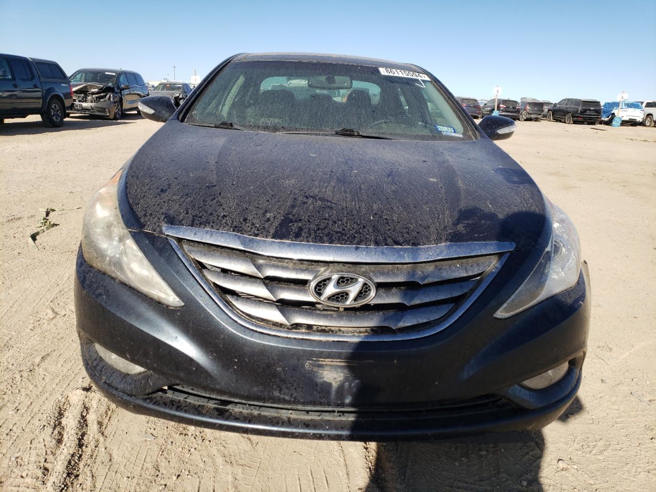 2012 Hyundai Sonata Se - Фото 5
