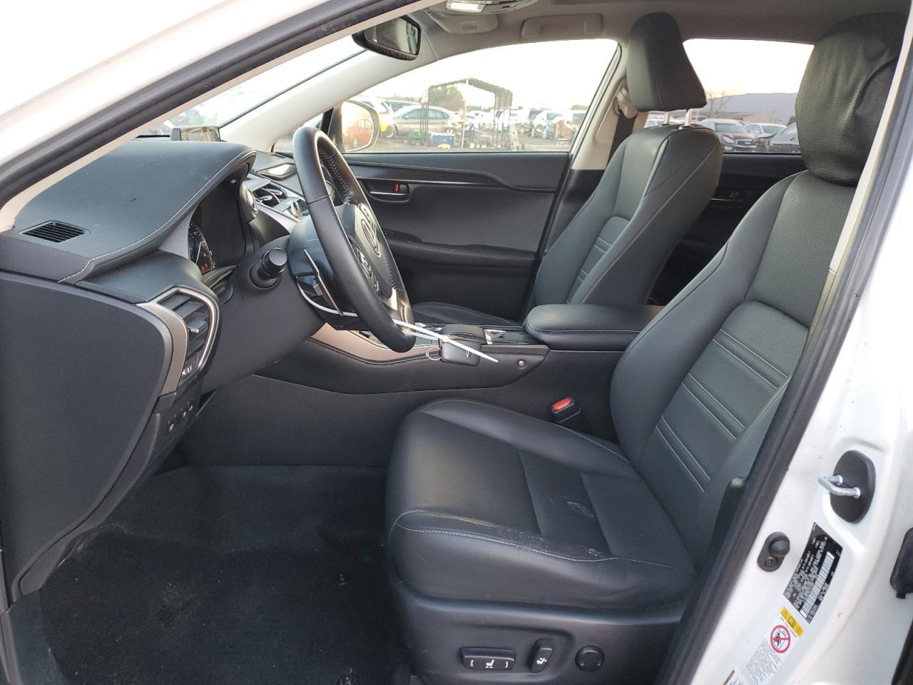 2019 Lexus Nx 300H - Фото 7