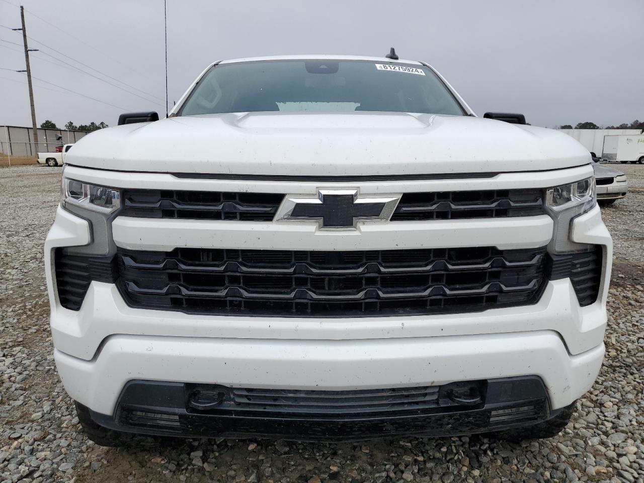 2023 Chevrolet Silverado K1500 Rst - Image 5