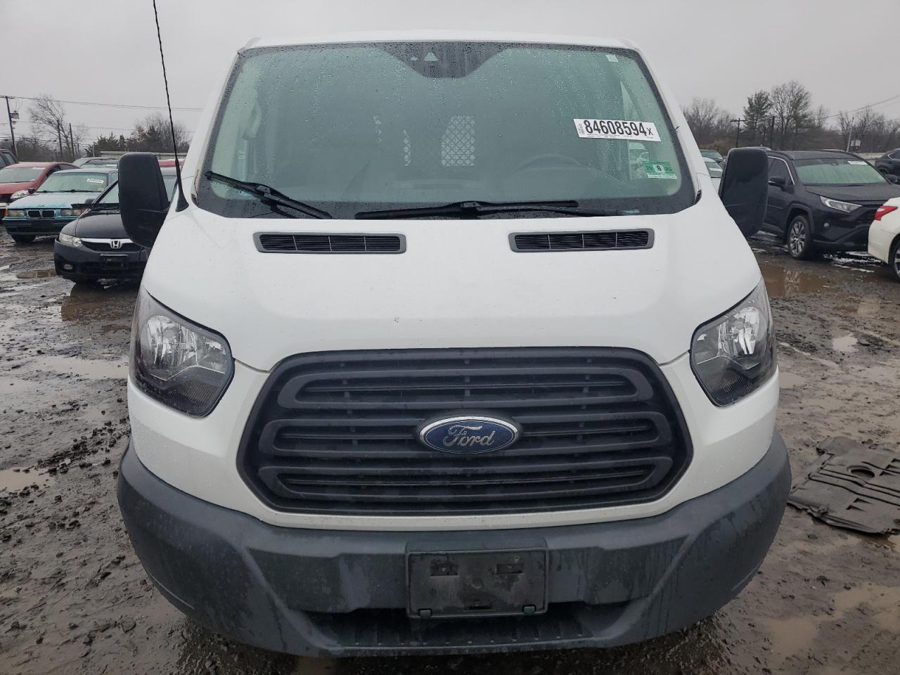 2018 Ford Transit T-250 - Image 5