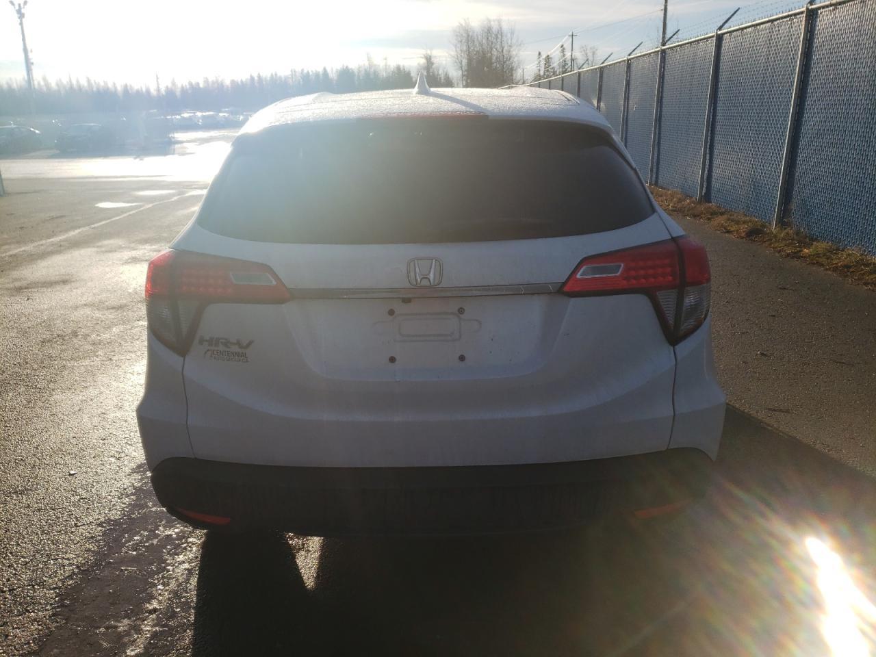 2021 Honda Hr-V Lx - Фото 6