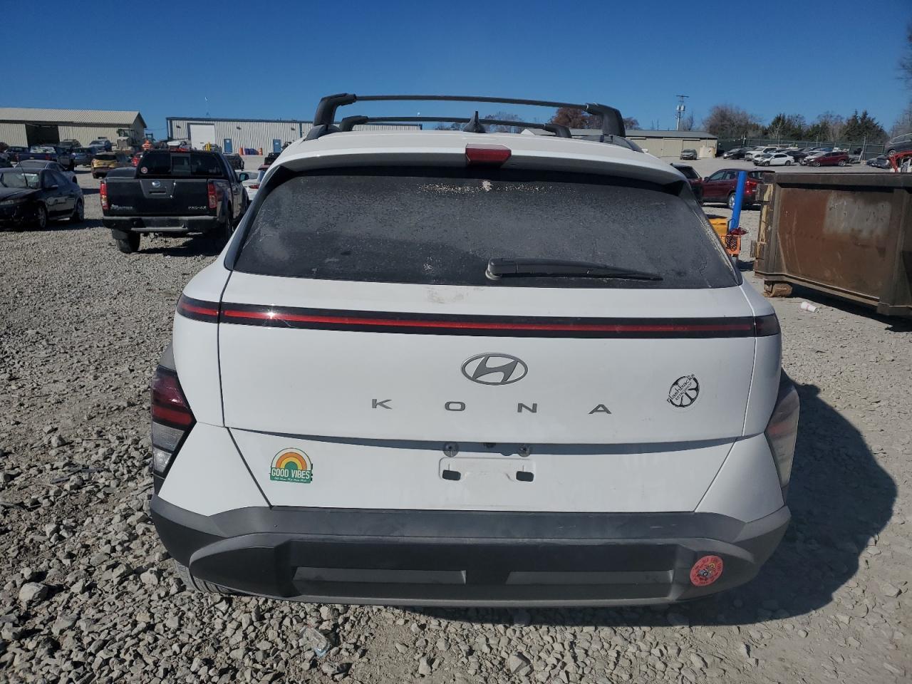 2024 Hyundai Kona Sel - Image 6