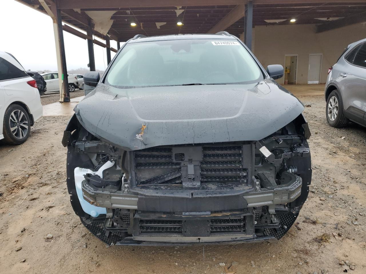 2024 Ford Edge Se - Фото 5