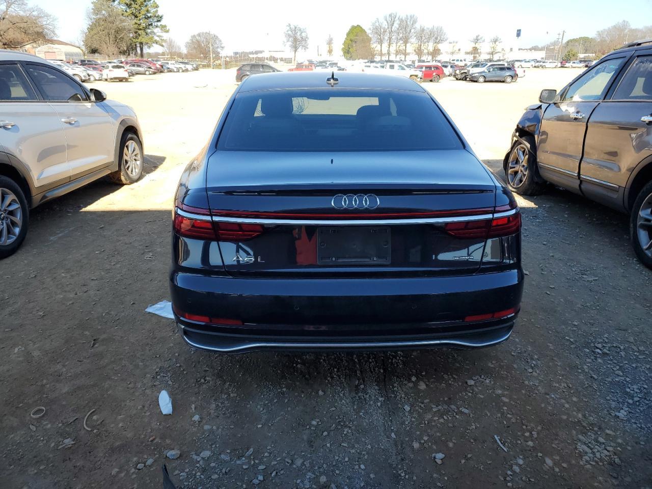 2023 Audi A8 L - Image 6