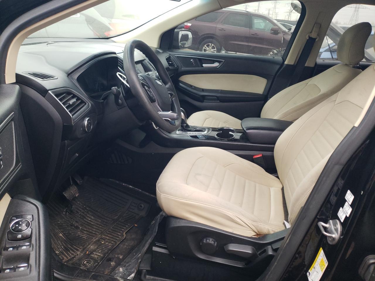 2016 Ford Edge Se - Image 7