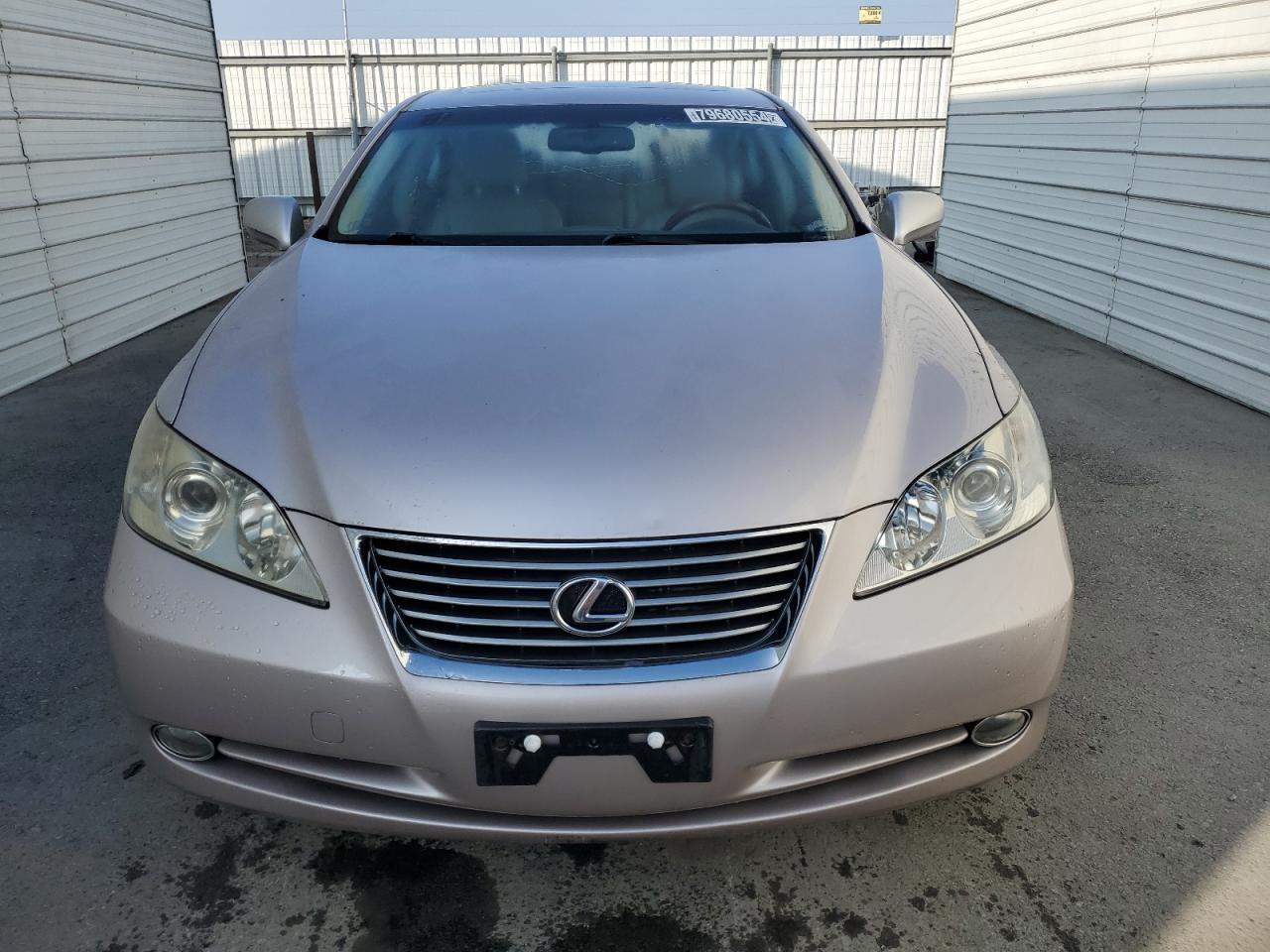 2008 Lexus Es 350 - Фото 5