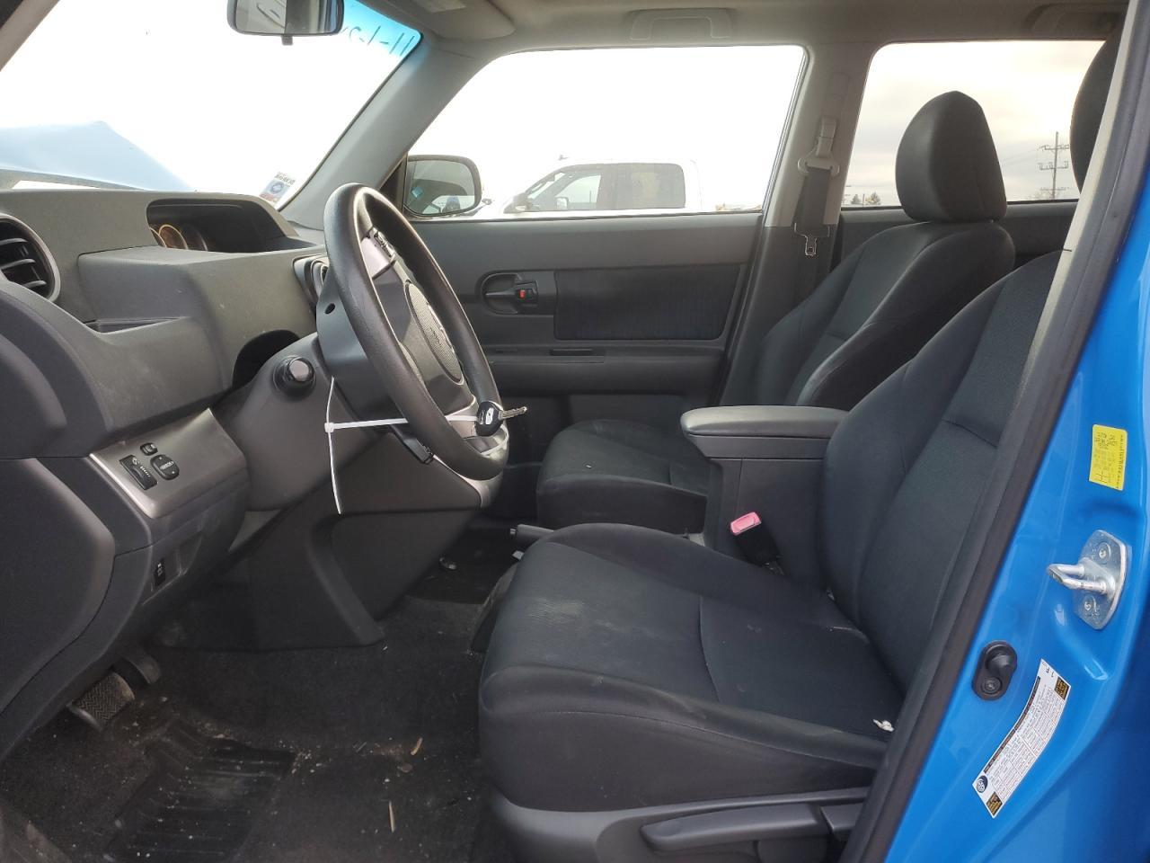 2011 Toyota Scion Xb - Фото 7