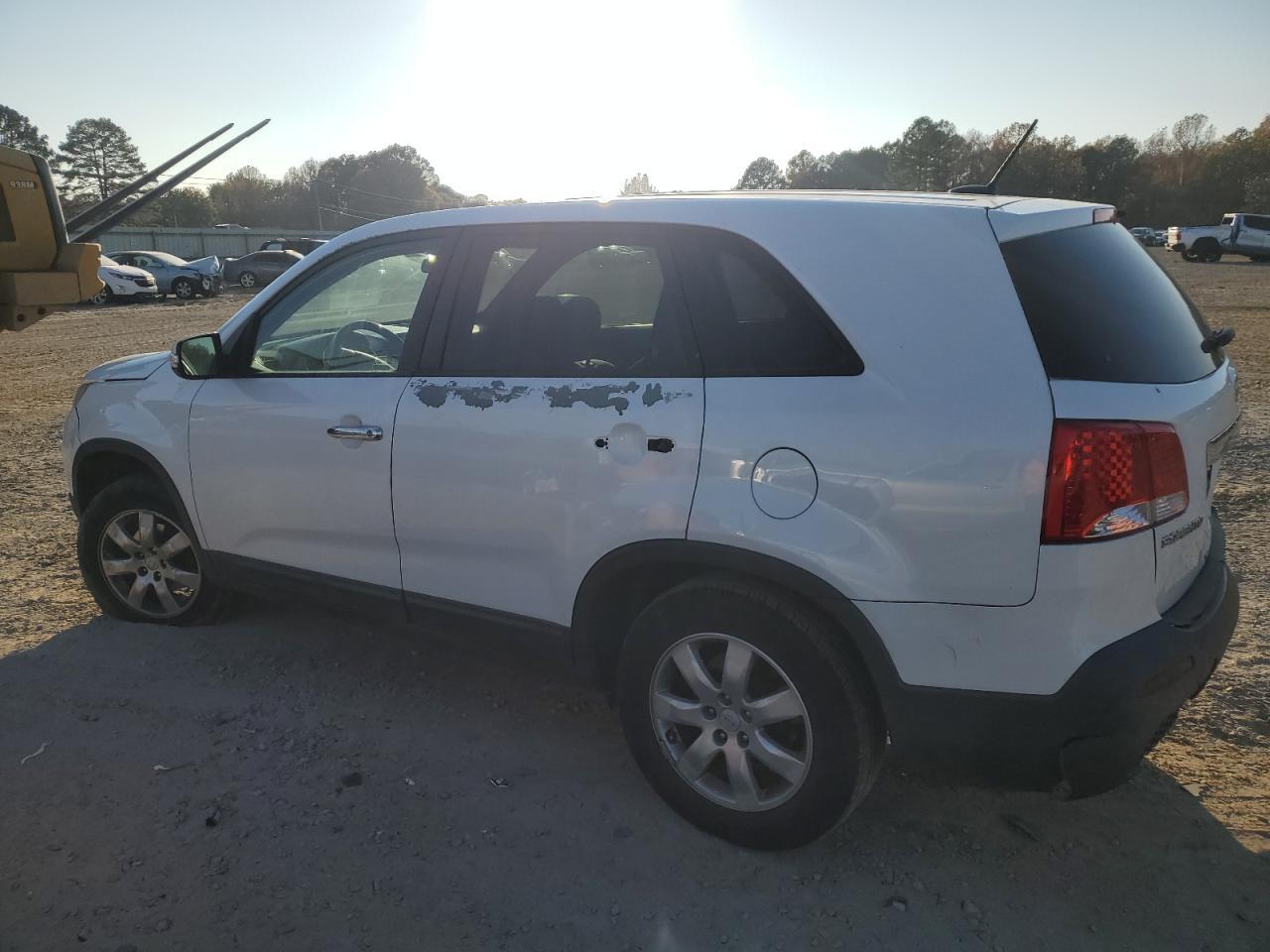 2011 Kia Sorento Base - Фото 2