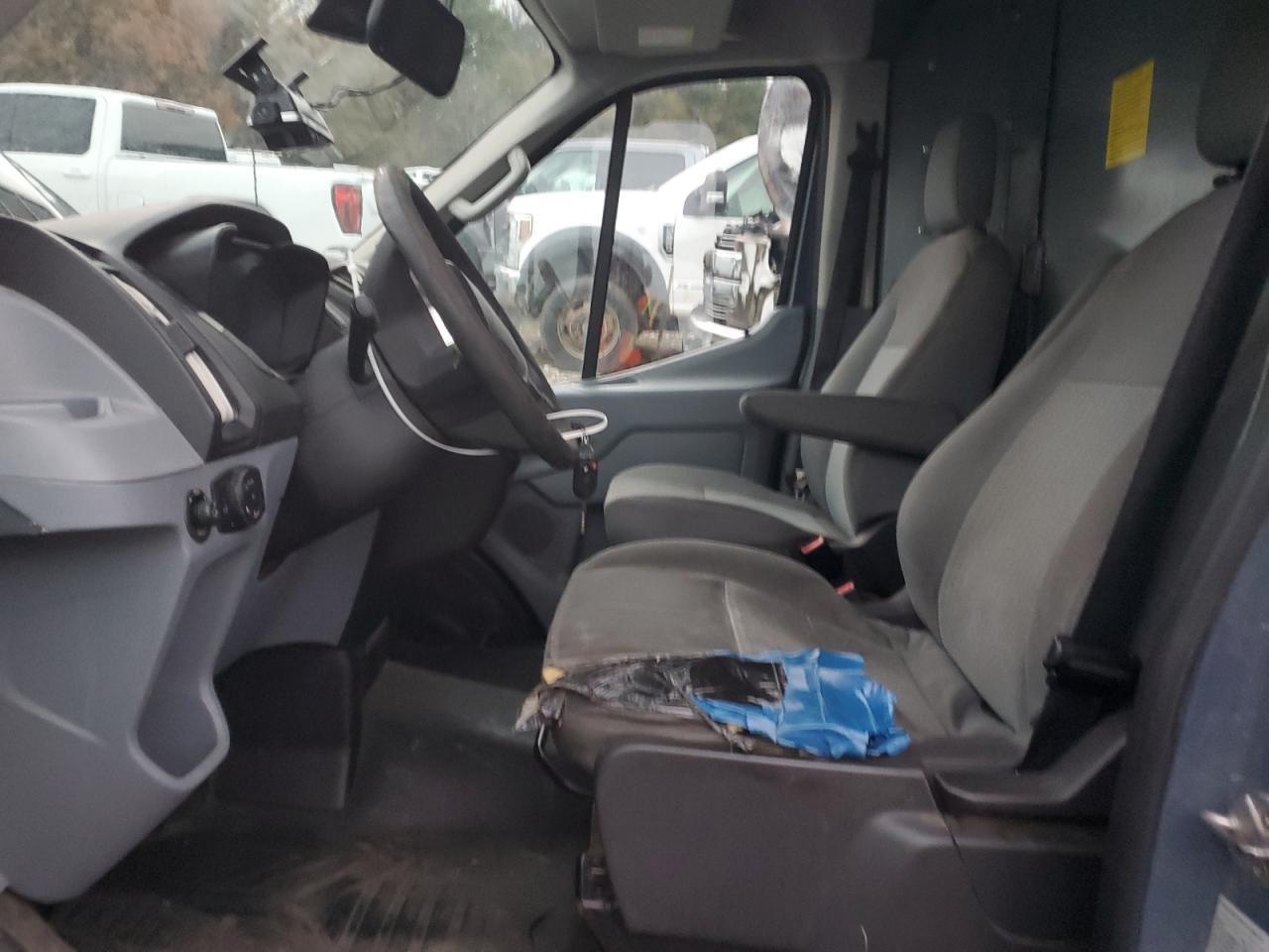 2019 Ford Transit T-250 - Image 7