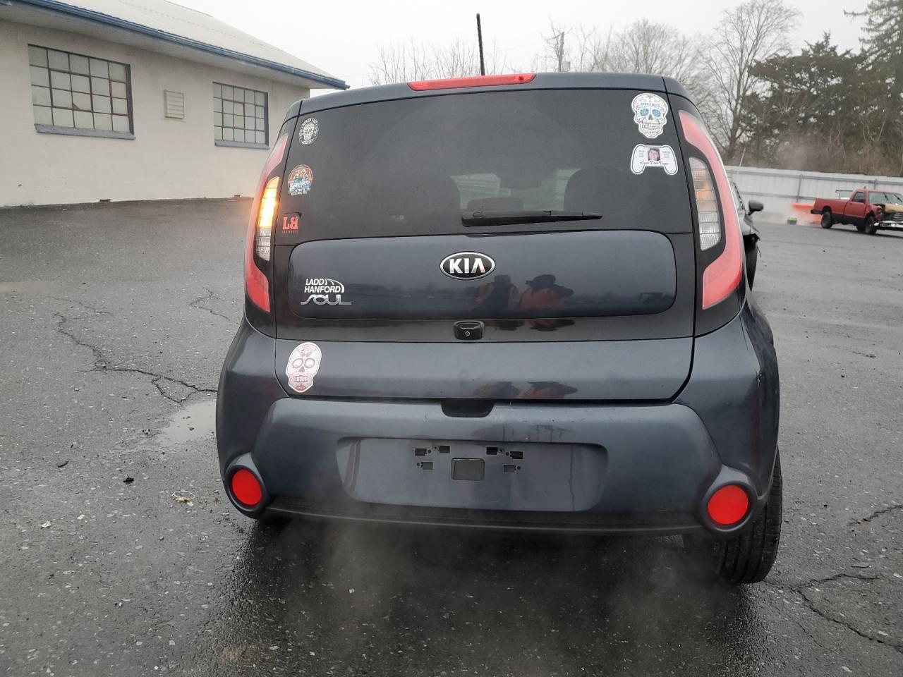 2016 Kia Soul ! - Image 6