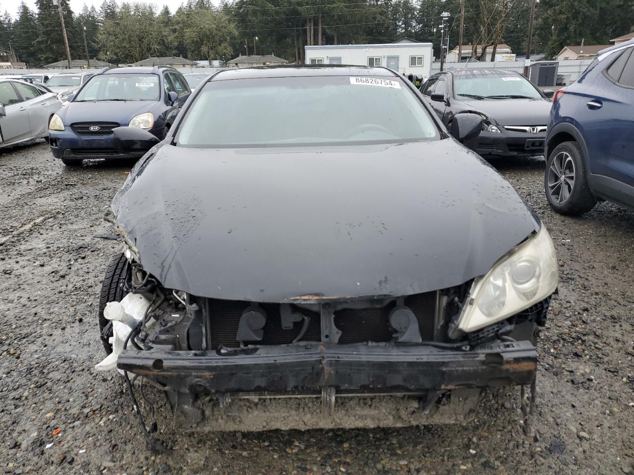 2007 Lexus Es 350 - Image 5