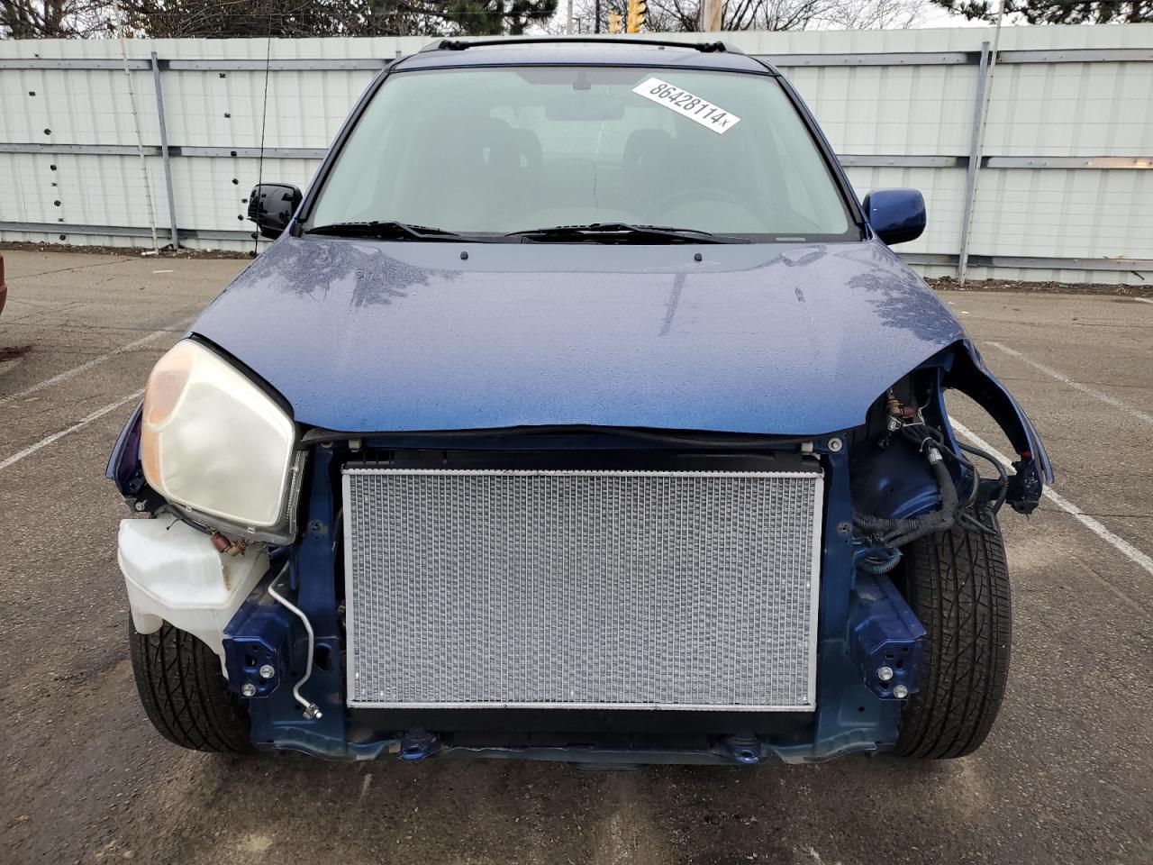 2005 Toyota Rav4 - Фото 5