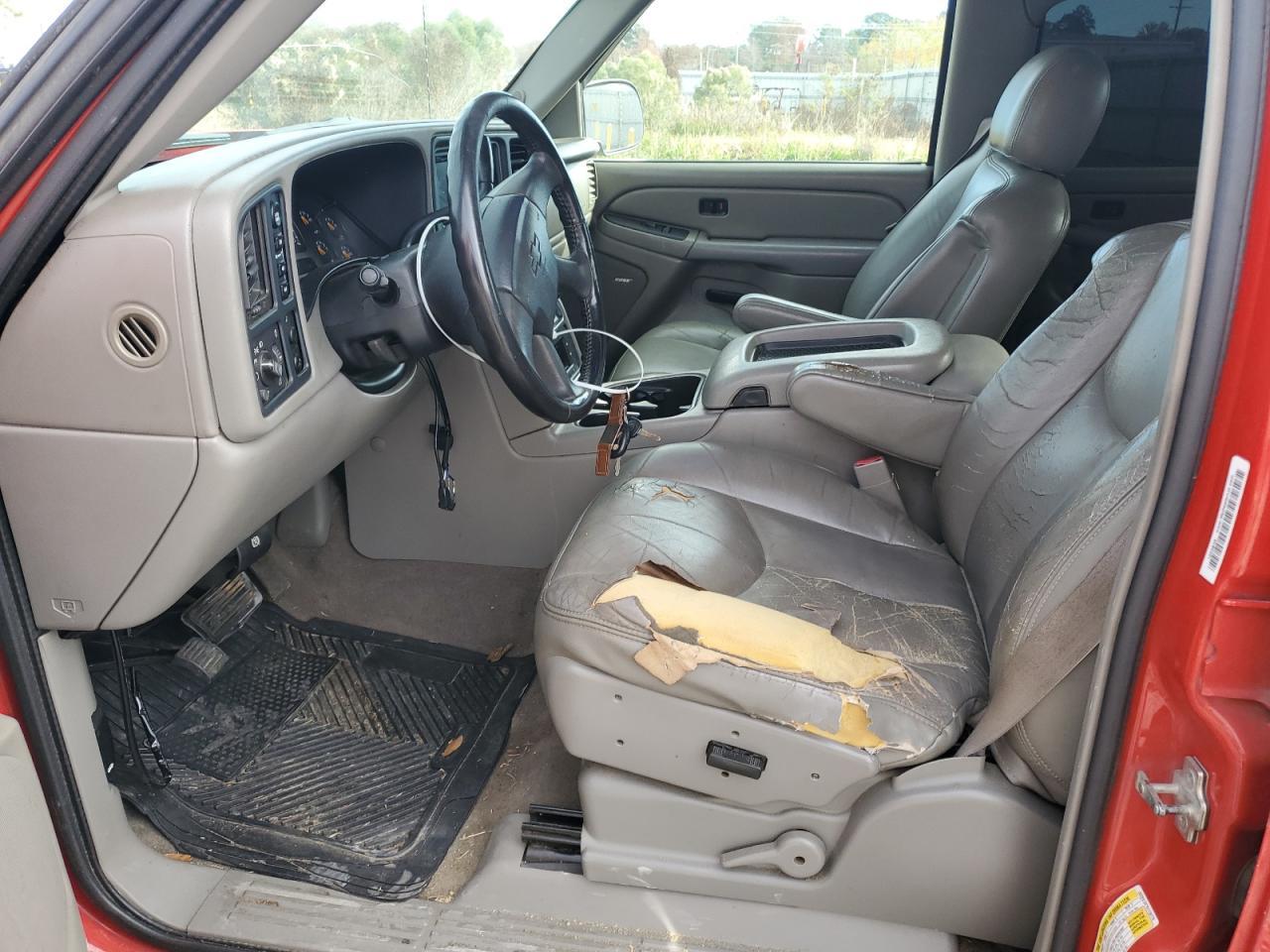 2006 Chevrolet 1500 - Фото 7