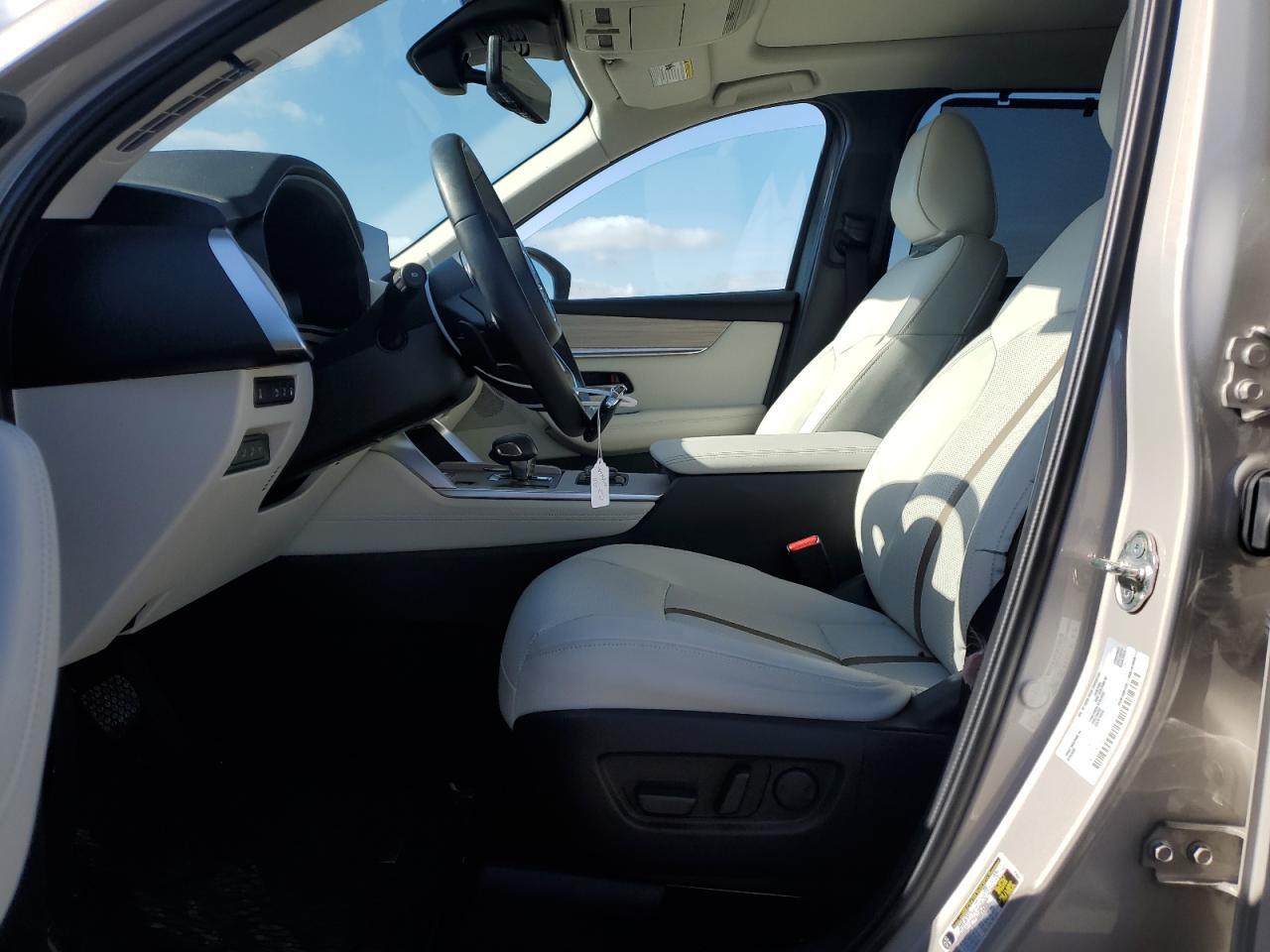 2024 Mazda Cx-90 Premium Plus - Фото 7